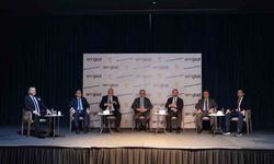 ANTGİAD Başkanı Ercan Yavaş: 'Barış varsa turizm vardır'