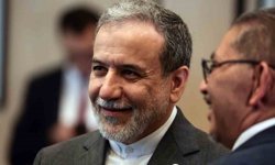 Arakçi: 'ABD'nin diplomasi konusunda ciddi olup olmadığını henüz görmedik'