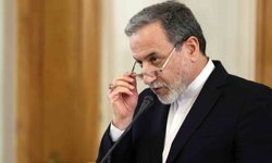 Arakçi: 'Ya ateşkes sağlanacak ya da İsrail üzerinden savaş devam edecek'