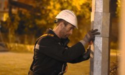 Aras Elektrik'ten Erzurum'a güçlü dokunuş