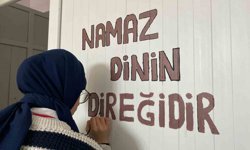 Arıcak'ta İyilik Projesi