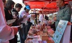 Aşçılar diyarı Mengen'de 6'ncı Ulusal Aşçılık Kampı başladı