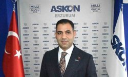 ASKON Başkanı Turan'dan 23 Nisan mesajı: 'Çocuklarımızın neşesi, milletimizin yarınlarına duyduğu güvenin en güzel yansımasıdır'