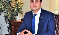 ASTİM OSB Başkanı Maraş, isyan etti