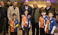 Atakum'da zeka strateji konuştu