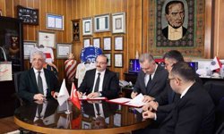 Atatürk Üniversitesi ile Bitlis Tatvan Devlet Hastanesi arasında iş birliği