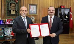 Atatürk Üniversitesi, ITIL ve PRINCE2 programlarında dünya genelinde yetkili eğitim merkezi oldu