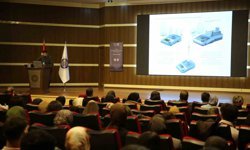 Atatürk Üniversitesi'nde 'Moleküler Biyoloji ve Genetik' zirvesi