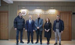 Atatürk Üniversitesinden sağlık alanında yenilikçi projeye Tübitak desteği