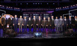 ATO Başkanı Baran: 'Bu buluşmaların, şehrimizin ve ülkemizin teknoloji odaklı kalkınma yolculuğuna önemli katkılar sağlayacağına inanıyorum'