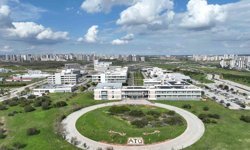 ATÜ, patent atıf oranlarında Türkiye 14'üncüsü oldu