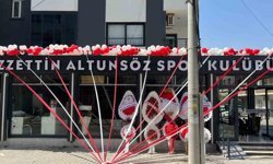 Avrupa şampiyonu sporcu, yeni şampiyonlar yetiştirecek