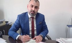 Avşar, AYESOB adaylığından çekildi