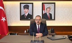 Aydın Valiliği'nde görev değişimi