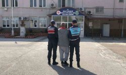 Aydın'da aranan 4 hükümlü yakalandı