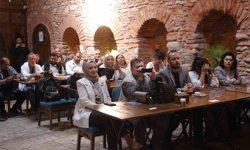 Aydın'da gazetecilere dijital medya ve yapay zeka eğitimi