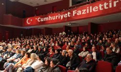 Aydın'da kültür ve sanat etkinlikleri sürüyor