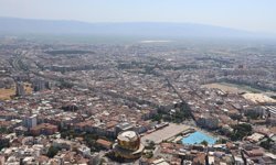 Aydın'da sıcaklık 28 dereceyi görecek