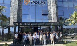 Aydın'da zeytinyağı sektörü için operatör eğitimi düzenlendi