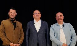 Ayvalık'ta Köy Enstitüleri ruhu yeniden canlandı