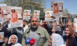 Baba Güran: ''Narin'in vebali bu toplumun üstündedir''