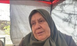 Baba Yeşil, 'Rahmetli olan öğretmenini, özellikle matematik öğretmenini çok seviyordu'