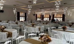 Babadağ Belediyesi Sosyal Tesisleri hizmete açıldı