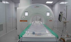 Bafra'da emar ve tomografi randevuları 2 güne düştü