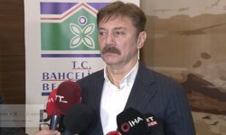 Bahçelievler Belediye Başkanı Hakan Bahadır: 'Gençlerle ilgili çalışmalarımız olacak'