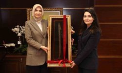 Bahşılı Kaymakamlığından kadınların gelişimine yönelik örnek proje