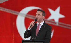 Bakan Bayraktar: 'Curad-1 kuyusu ile enerjide Somali'de yeni bir dönem açılıyor'