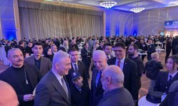 Bakan Bolat: 'Huzurun olmadığı yerde üretim de olmaz'