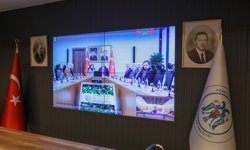 Bakan Çiftçi: 'Sosyal risk haritalarıyla sahada etkin müdahale sağlanacak'