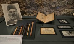 Bakan Ersoy: 'Yazma eserler bugünü anlamanın ve geleceği inşa etmenin en sağlam zeminidir'