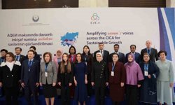 Bakan Göktaş: 'Kadın girişimcilerin teknolojik ve dijital dönüşümünü desteklemek, bölgesel ve küresel öncelikler açısından stratejik bir yatırımdır'