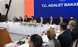 Bakan Gürlek: 'Toplumun yüzde 81'inin çocuklara verilen cezaların yetersiz olduğu konusunda bir algısı var'