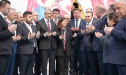 Bakan Kacır: Türkiye üretimde gücünü artırıyor, yeni OSB ile istihdam büyüyor