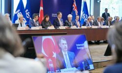 Bakan Kurum: 'COP31 eylem gündemimizde enerji arzı güvenliğini önceleyen temalara özellikle yer verdik'