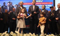 Bakan Kurum'dan tarihi kentsel dönüşüm müjdesi: '3 milyon TL destek, 180 ay vade ve 0.69 faiz'