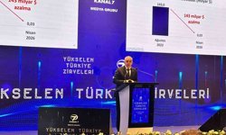 Bakan Şimşek: ''Enflasyonun aşağı yönlü düşüş trendinde değişiklik olmayacak''