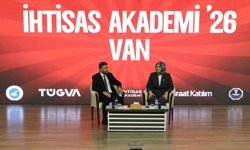 Bakan Yardımcısı Yiğitbaşı: 'Cumhuriyet tarihindeki 10 kadın valinin 9'u Cumhurbaşkanımızın döneminde atandı'