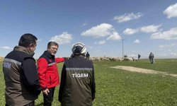 Bakan Yumaklı: (Kırsalda Bereket Küçükbaşa Destek Projesi) 'En iyi ırkın oluşturulması için çalışılmış sürülerden verilecek'