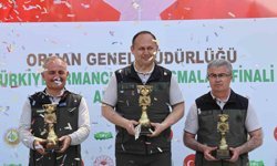 Bakan Yumaklı'dan orman yangınlarına karşı uyarı