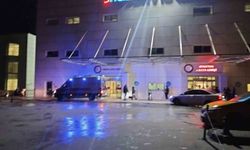 Balık firmasında amonyak zehirlenmesi: 14 kişi hastaneye kaldırıldı