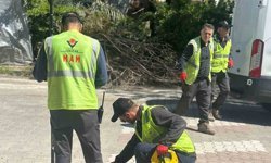 Balıkesir Büyükşehir 20 ilçede deprem dirençli bir kent için sahada