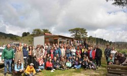 Balıkesir Büyükşehir Belediyesi, kursiyerlerini donanımlı bir eğitimden geçiriyor