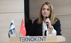 Balıkesir'de: 'Girişimciler global sahneye hazırlanıyor'