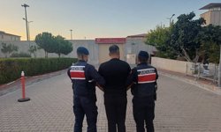 Balıkesir'de hapis cezası bulunan 41 şahıs yakalandı