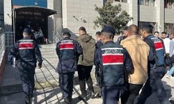 Balıkesir'de hapis cezası bulunan 47 şahıs yakalandı