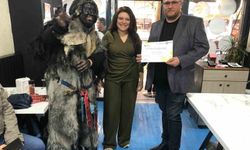 Balıkesir'in Millî Hafızası Tülütabaklar canlandırıldı